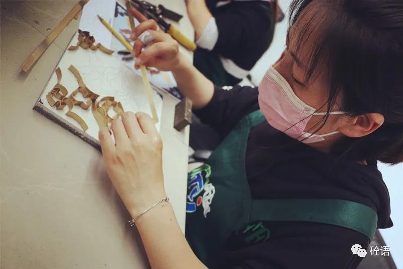砼語花磚——時間讓花磚更有韻味