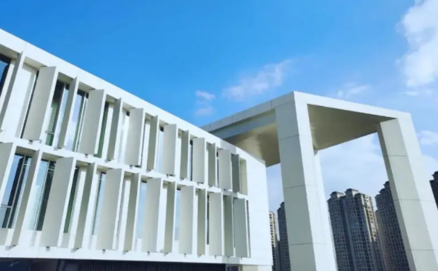 砼語藝術(shù)混凝土幕墻，外墻掛板特點(diǎn)