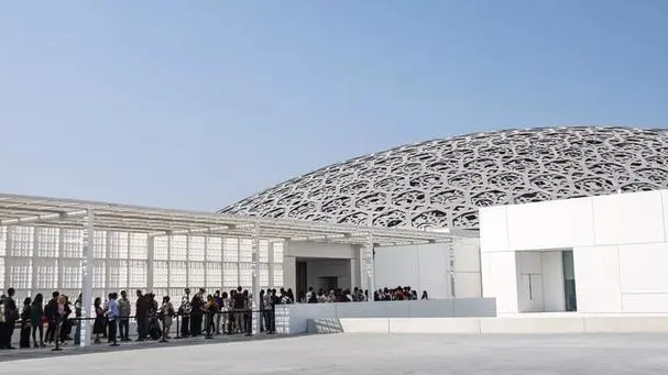 UHPC幕墻板在建筑中的應(yīng)用案例！