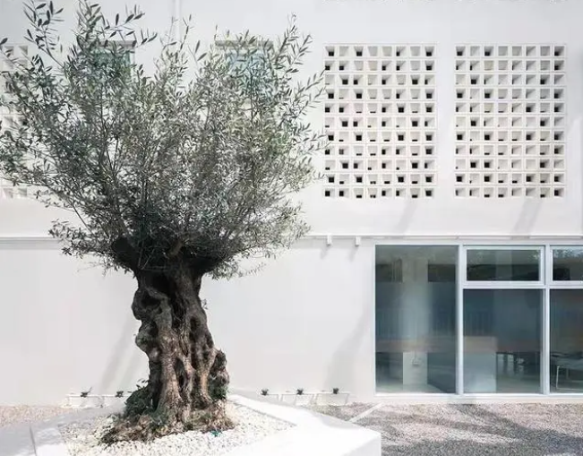 建筑裝飾黑科技—UHPC外墻掛板