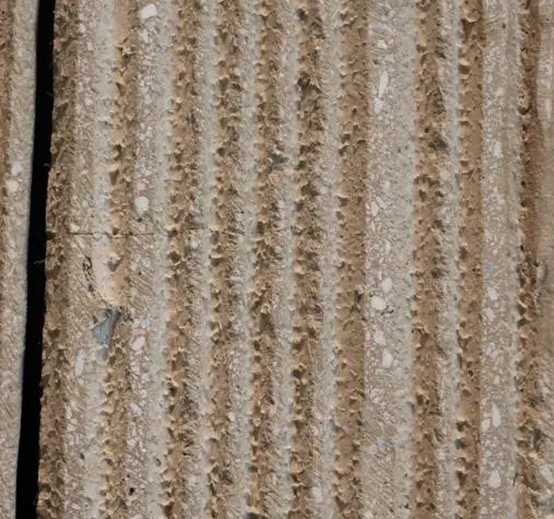 藝術(shù)混凝土干掛大板與建筑的聯(lián)系